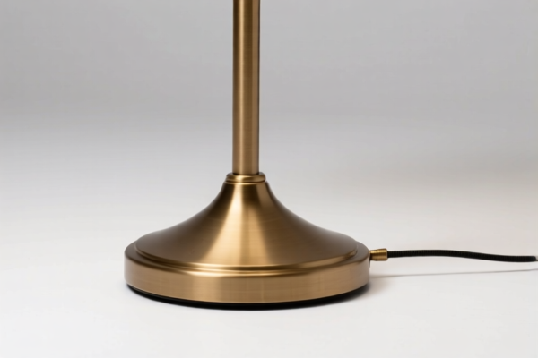 Floor Lamp Base