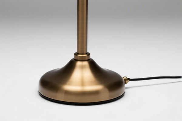 Floor Lamp Base