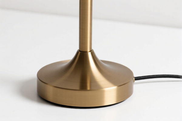 Floor Lamp Base