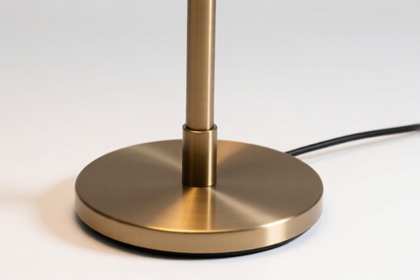 Floor Lamp Base