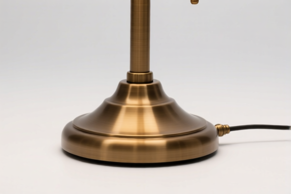 Floor Lamp Base