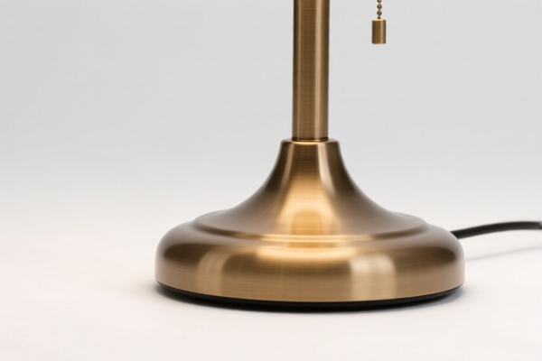 Floor Lamp Base