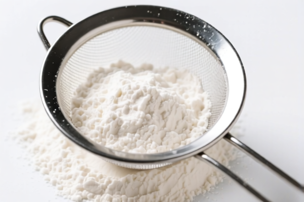 Flour Sifter