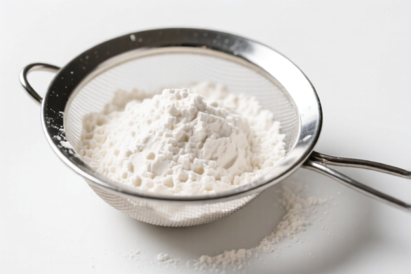Flour Sifter
