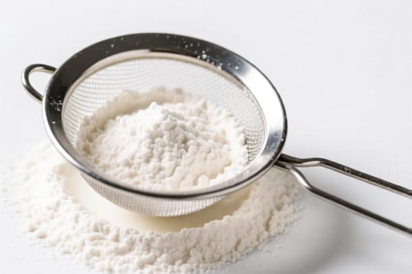 Flour Sifter