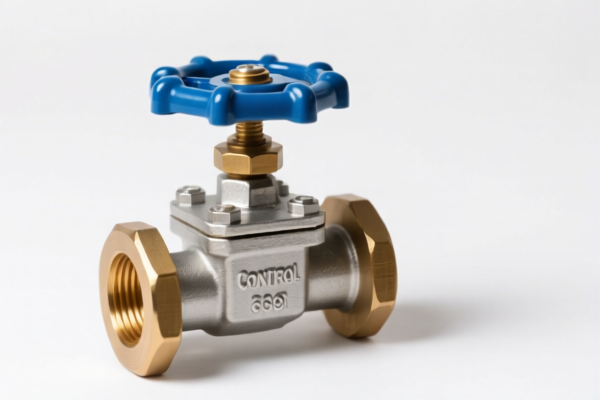 Flow Control Valve