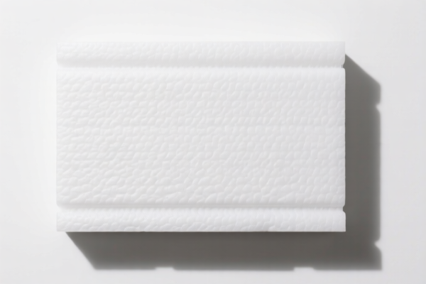 Foam Board