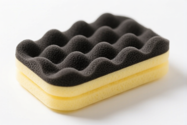 Foam Pad
