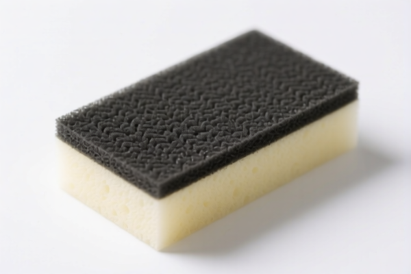 Foam Pad