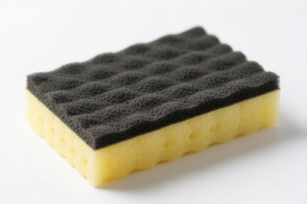 Foam Pad