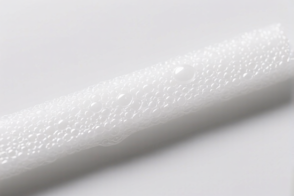 Foam Strip