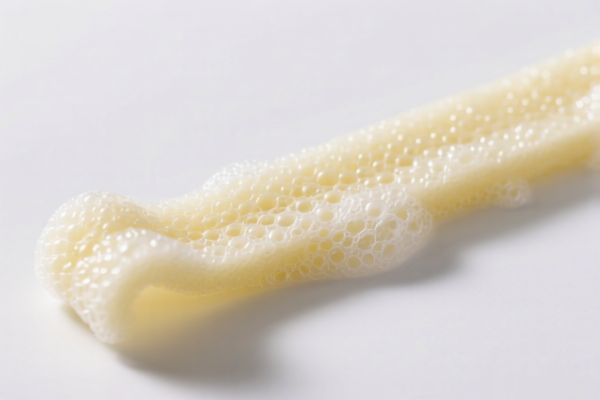 Foam Strip