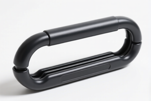 Foldable Handle