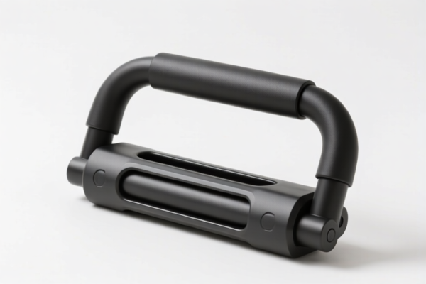 Foldable Handle