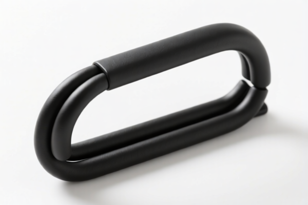 Foldable Handle