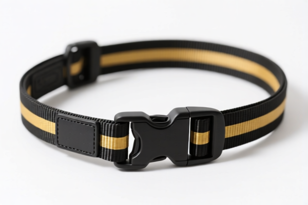 Foldable Strap