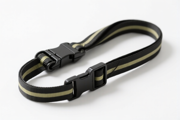 Foldable Strap