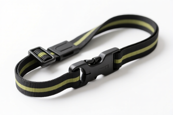 Foldable Strap