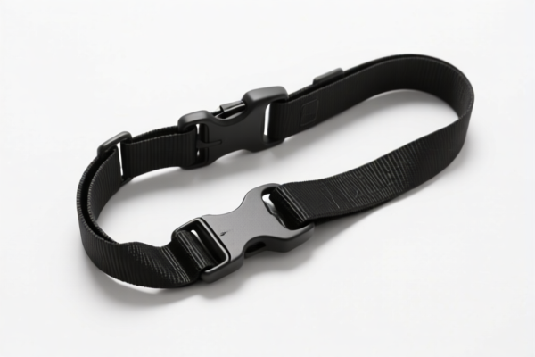 Foldable Strap
