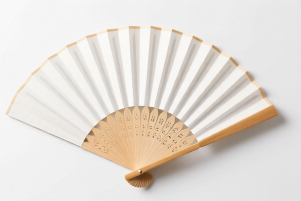 Folding Fan