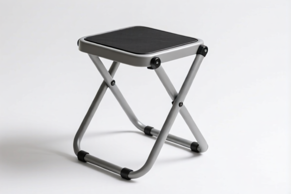 Folding Stool