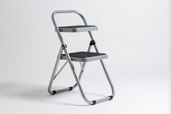 Folding Stool