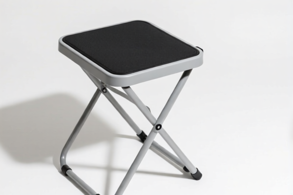 Folding Stool