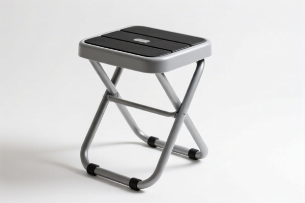 Folding Stool
