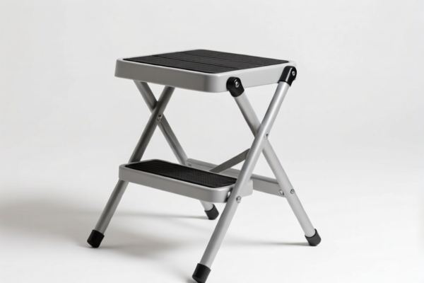 Folding Stool