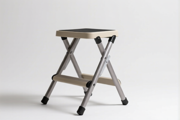 Folding Stool
