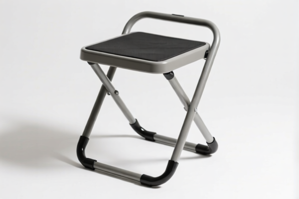 Folding Stool