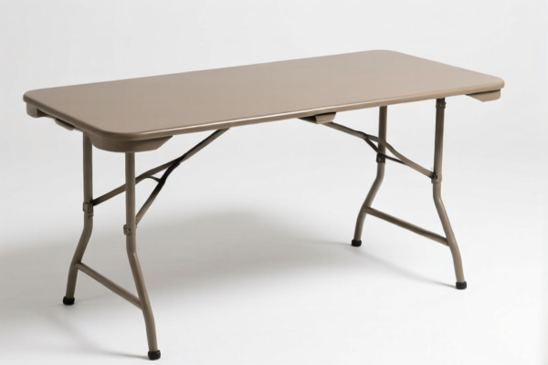 Folding Table