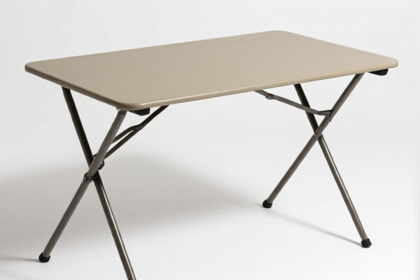 Folding Table