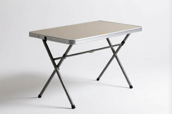 Folding Table