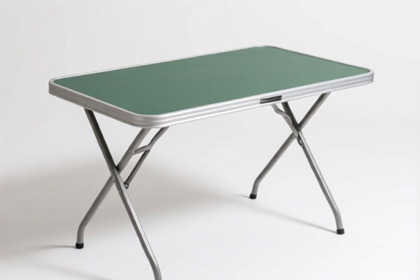 Folding Table