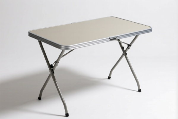 Folding Table