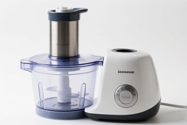 Food Processor