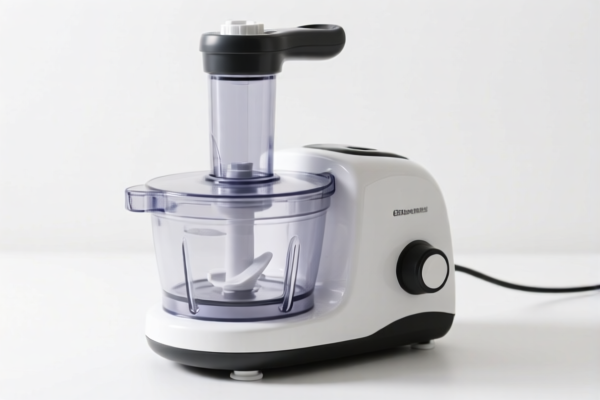 Food Processor