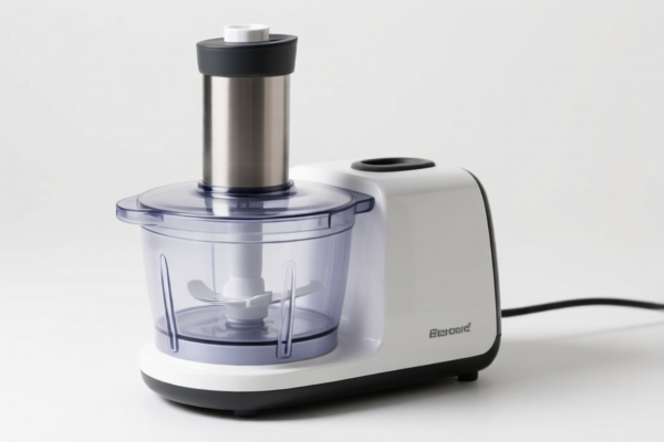Food Processor