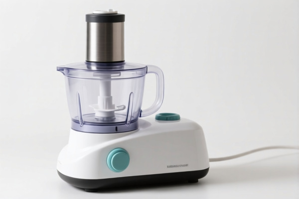 Food Processor