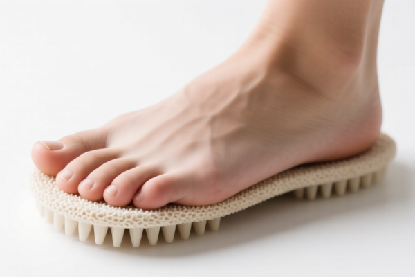 Foot Scrubber