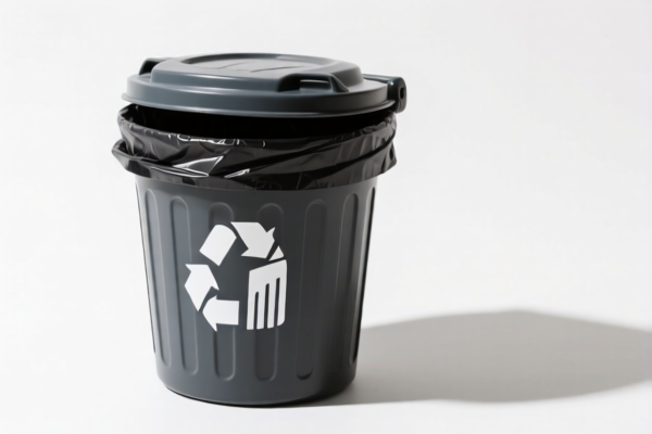 Image for GARBAGE CAN