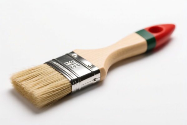 Image for GARDEN BRUSH