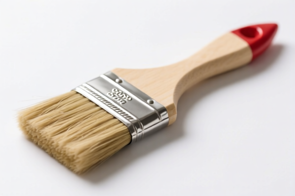 Image for GARDEN BRUSH