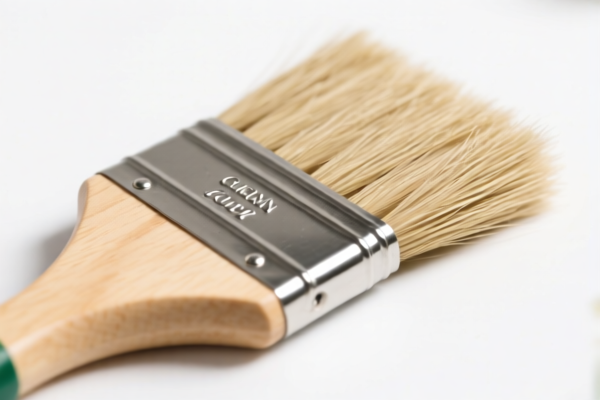 Image for GARDEN BRUSH