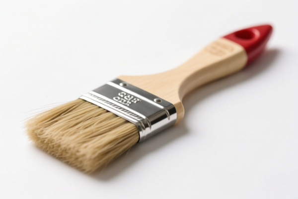 Image for GARDEN BRUSH