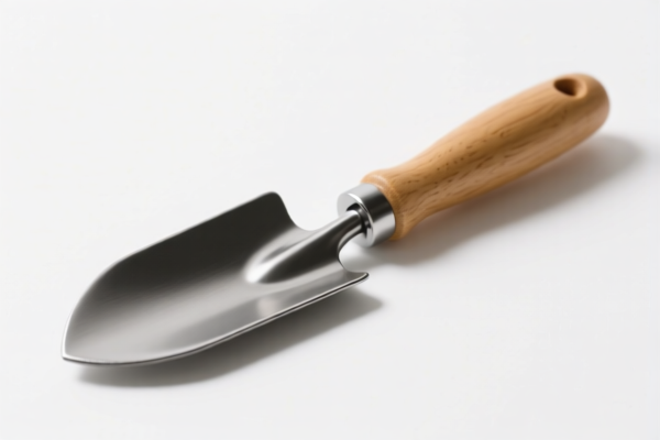 Image for GARDEN TOOL SET