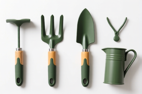 Image for GARDENING TOOLS ACCESSORIES
