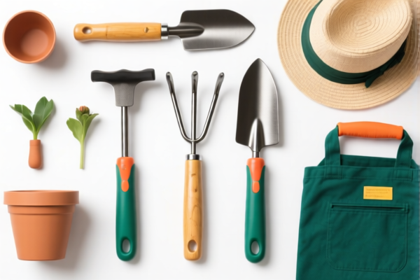 Image for GARDENING TOOLS ACCESSORIES