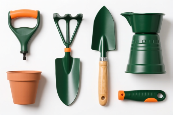 Image for GARDENING TOOLS ACCESSORIES